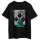 Polo Streetwear Estatua de la Libertad: Estilo Urbano NY