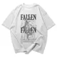 Polo Streetwear FALLEN ANGEL — Ángel caído: rebela tu estilo 2