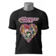 Polo Las Chicas Superpoderosas THE POWERPUFF GIRLS — Desata tu poder con estilo