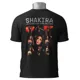 Polo Shakira — Vive el ritmo, lleva el arte 2