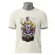 Polo Dragon Ball Freezer — Desata tu poder interior hoy 2