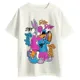 Polo Looney Tunes Bugs Bunny y Pato Lucas: Hip Hop 3