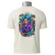 Polo Dragon Ball FUTURE WARRIOR — Viste tu poder interior con estilo 2