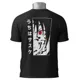 Polo Naruto Sasuke Uchiha — Poder Uchiha en tu estilo diario 2