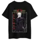 Polo Jujutsu Kaisen Gojo Satoru El Hechicero Más Poderoso