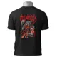 Polo Masters del Universo SHAKARA — Forja tu leyenda con este diseño único 2