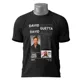 Polo David Guetta — Viste la leyenda del DJ mundial