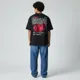 Polo Streetwear HUSTLER — Despierta al HUSTLER que llevas dentro 3