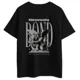 Polo Streetwear Heavenly Bond Angel y Leon