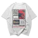 Polo Streetwear PEACEFUL flower — Viste tu actitud, lleva el mensaje. 2