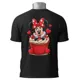 Polo Minnie Mouse — Dulzura clásica en cada detalle 2