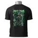 Polo Kaiju No. 8 Kafka Hibino — Energía verde y fuerza Kaiju en tu estilo 2