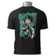 Polo My Hero Academia DEKU — Actitud heroica en cada salto 2