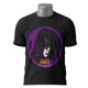 Polo Kiss The Starchild — Rockeá con el brillo estelar