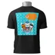 Polo Octonauts Capitán Barnacles — Explora el mar con estilo y diversión 2