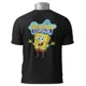 Polo Bob Esponja Hermano ESPONJA — Abraza la alegría diaria con estilo 2