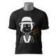 Polo Michael Jackson — Estilo minimalista, leyenda eterna 2