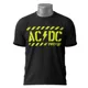 Polo AC/DC — Rock puro, estilo eterno ⚡ 2