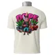 Polo Bob Esponja DOPE — Vibra retro bajo el mar 2
