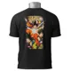 Polo Dragon Ball Goku — Diseño INV0302065 2