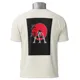 Polo One Piece Monkey D. Luffy — Viste tu pasión pirata con estilo 2