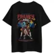 Polo One Piece Franky: ¡Cyborg Súper!