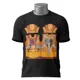 Polo Masters del Universo He-Man — Desata tu poder interior hoy
