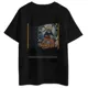 Polo Naruto Uzumaki: Edicion Premium Ninja Streetwear