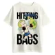 Polo Richie Rich Hitting Bags: Boxeo y Billetes