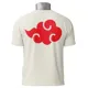 Polo Naruto Akatsuki — Estilo Akatsuki para verdaderos ninjas 2