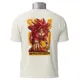 Polo Dragon Ball SSJ4 — Viste el poder del guerrero legendario 2