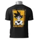 Polo Dragon Ball KAKAROT — Viste la leyenda guerrera hoy 2