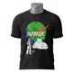 Polo Dragon Ball NAMEK — Lleva la aventura espacial contigo 🚀 2