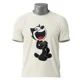 Polo Caricaturas Variadas Felix el Gato — Viste la nostalgia con estilo único ✨ 2