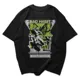 Polo Streetwear BAD HABIT — Bad Habit: Estilo clásico, actitud urbana. 2