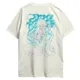 Polo My Hero Academia Dabi Llamas Azules Villain Style 4