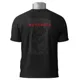 Polo Iron Maiden Eddie — Eddie te defiende con estilo 2