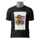 Polo Garfield — Estilo chill para fans del gato perezoso 2