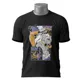 Polo One Piece MONKEY D. LUFFY GEAR 5 BOOM!! — Lleva el poder del Gear 5 contigo 2