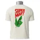 Polo Mario Bros SUPER MARY JANE — Sonríe como una hoja hoy 🍃 2