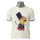 Polo Peppa Pig Mr. Pony — Magia tierna en cada detalle 2