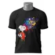Polo Snoopy WORLD CUP 2026 — Tu mejor defensa es la diversión 2