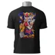 Polo Los Caballeros del Zodiaco Ikki — Renace con la fuerza del Fénix 🔥 2