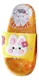 Sandalias Infantiles Conejito Kawaii: suavecitas y antideslizantes 7