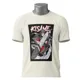 Polo Naruto KISAME — Estilo ninja para verdaderos fans 2