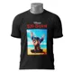 Polo Stitch — Vibra playera con todo el estilo