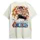 Polo One Piece Portgas D. Ace: ¡El Puño de Fuego! 4