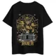 Polo Saint Seiya Camus de Acuario: ¡El Hielo del Caballero Dorado! ?