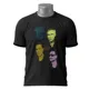 Polo U2 — Rock eterno en cada fibra