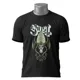 Polo Ghost Papa Emeritus — Viste la oscuridad con estilo 2